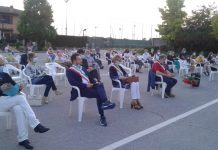 “Il mio diario in Quarantena” a Casalromano