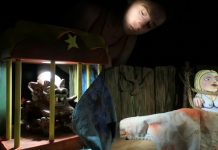 Quando il teatro si fa in tre