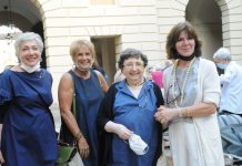 Per una donna: alla poetessa Vanna Mignoli il riconoscimento di Ammi