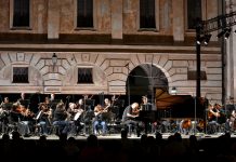 Tra grandi interpreti e nuovi talenti si conferma il prestigio internazionale del Mantova Chamber Music Festival