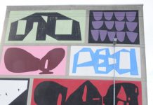 Con “Aperta” inaugura un nuovo sodalizio creativo tra Italia e Paesi Bassi