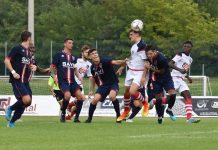 Calcio dilettanti – Crl, il 5 luglio la call per i format di Eccellenza govecasti