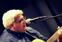 Nuovo disco per Domenico “Meco” Gaeta