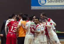 Calcio a 5 – Saviatesta, cresce l’ottimismo per il ripescaggio in A