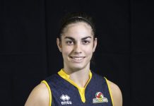 Pallavolo serie B1 f – Porto conferma l’attaccante Fiorellini