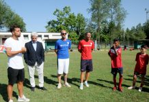 Calcio Serie C – Guccione: “Il mio futuro sarà a Mantova”