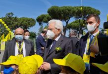 Scuola: Coldiretti, educazione al cibo cruciale per futuro Italia