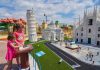 Veneto in zona bianca, apre oggi Gardaland Resort con la Miniland all’interno di Legoland