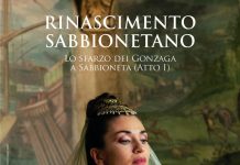 Inaugurata la mostra Rinascimento Sabbionetano