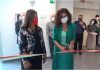 Inaugurato all’Istituto Galilei il laboratorio di making digitale “Officina Galilei”