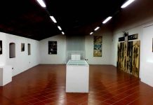 Medole, aperta alla torre civica la mostra ‘Artide’ con un’esposizione di artisti gardesani e bresciani