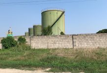 Puzza dalla Flucosit: il Comune chiama tutti a raccolta