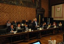 L’ex sindaco Sodano fa causa al Comune di Mantova per 36mila euro