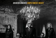 Il film concerto dei Bon Jovi al cinema, da oggi fino a domenica al Cinecity
