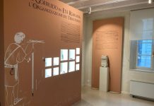 Al Mast inaugura la sezione archeologica