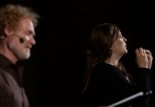 Ubriacarsi di storie a Suzzara con il Teatro dell’Orsa