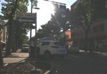 Scontro all’incrocio, contuse una donna incinta e la figlia di 4 anni