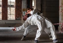 “Zeroth live” domani nell’ex-ceramica a Mantova