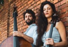 Incontri in chiave di basso a MantovaMusica