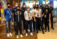 Tennis Tavolo – Rech Daldosso e Gaia Monfardini agli Europei in Polonia