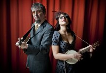 Torna Musica in Littorina