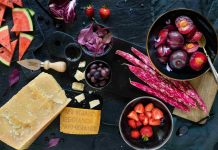 Federazione Italiana Pallavolo ha scelto Parmigiano Reggiano come prodotto ufficiale delle squadre nazionali