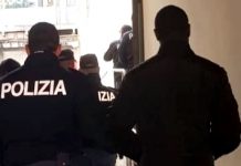 Straniero pluripregiudicato espulso e rimpatriato