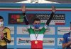 Ciclismo – Affini secondo nella crono tricolore