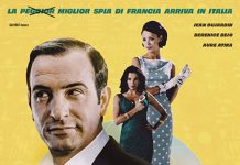 All’Arena Museo della Città i primi due capitoli dell’Agente Speciale 117