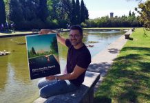 Arte e natura al Parco Sigurtà