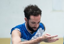 Pallavolo serie A3 – Il ds Artoni: “Mi piace questo nuovo Gabbiano” Nicola Artoni