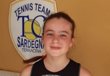 Tennis – Barraco (Tc Mantova) trionfa a Terracina