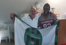Calciomercato dilettanti – Marmirolo, botto Omoregie. Suzzara, c’è Giarruffo Mister Bizzoccoli e Ik Omoregie