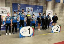 Tennis Tavolo serie A1 f – La Brunetti vince anche la Coppa Italia
