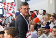 Calcio a 5 – Saviatesta, avanti tutta. Bruschi: “Chiederemo il ripescaggio in Serie A” bruschi