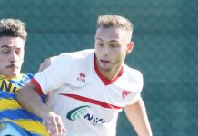 Calciomercato dilettanti – Asola, colpo in attacco: Buonaiuto Antonio Buonaiuto