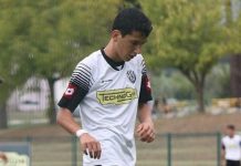 Calcio Serie C – Mantova, per l’attacco piace il baby Nicolò Buso Nicolò Buso