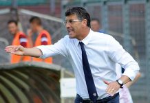 Calcio Serie C – Renato Cioffi: “Bravo Mantova, con Paudice hai pescato un bel talento” Renato Cioffi