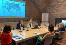 Riserva Naturale lago Paiolo: avviato l’iter