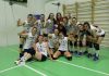 Pallavolo serie C f – La Davis sbanca Lazzate e vola in B2