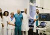Prostata, laparoscopia per via extraperitoneale: l’Urologia del Poma fa scuola in Italia