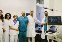 Prostata, laparoscopia per via extraperitoneale: l’Urologia del Poma fa scuola in Italia