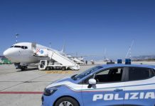 Contrasto alla criminalità: rimpatriati due pluripregiudicati