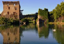 A Borghetto full immersion con i libri