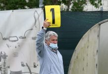 Calcio Promozione – Casalromano, patron Leoni si dimette: il futuro è in bilico Claudio Leoni, storico patron del Casalromano