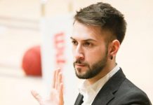 Basket Serie A2 femminile – MantovAgricoltura, Lorenzo Logallo assistant coach e responsabile vivaio Lorenzo Logallo
