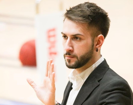 logallolorenzo Lorenzo Logallo