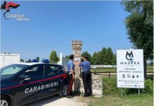 Risse e alcol ai minorenni: chiuso di nuovo il Madera Club