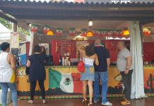 Giovedì al via la fiera dei Mangiari