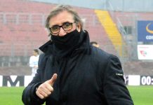 Calcio Serie C – Marco Marocchi: “Il Mantova, da 50 anni casa mia” Marco Marocchi, team manager del Mantova